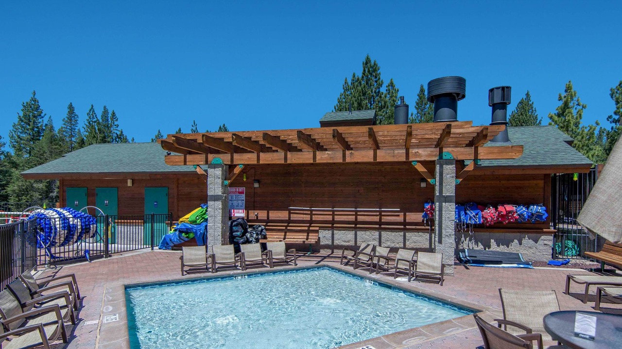 Photo of Outdoor in Truckee