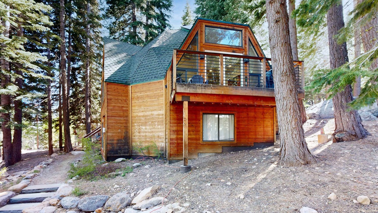Photo of Outdoor in Truckee