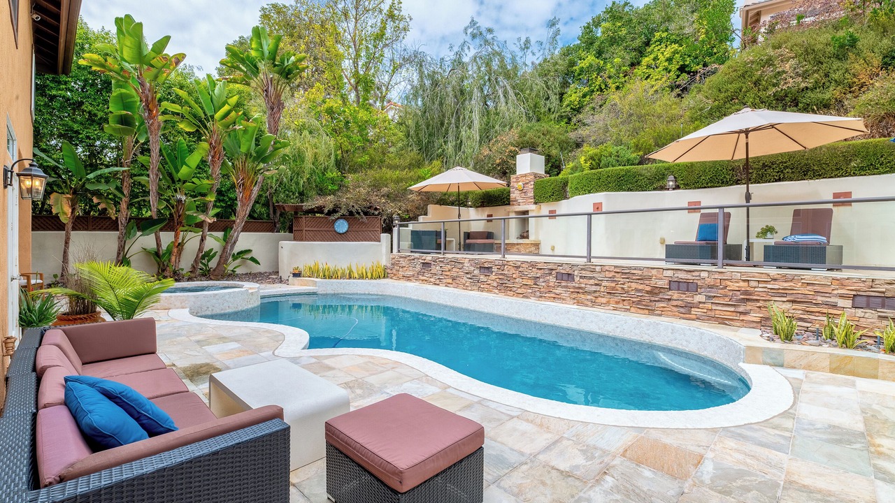Photo of Outdoor in Carmel Valley