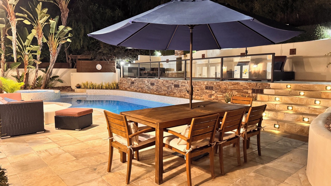 Photo of Outdoor in Carmel Valley