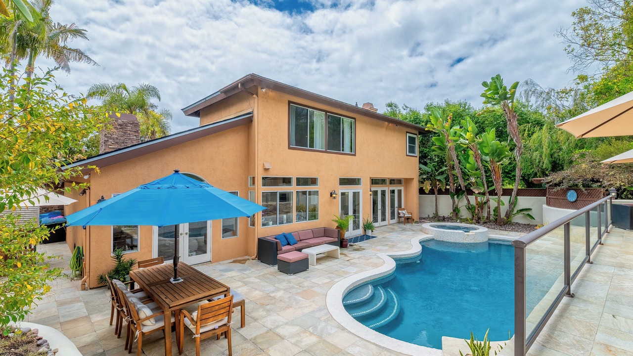 Photo of Outdoor in Carmel Valley