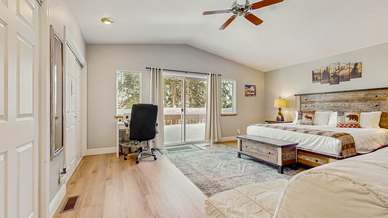 Photo of Bedroom in Kingswood Estates