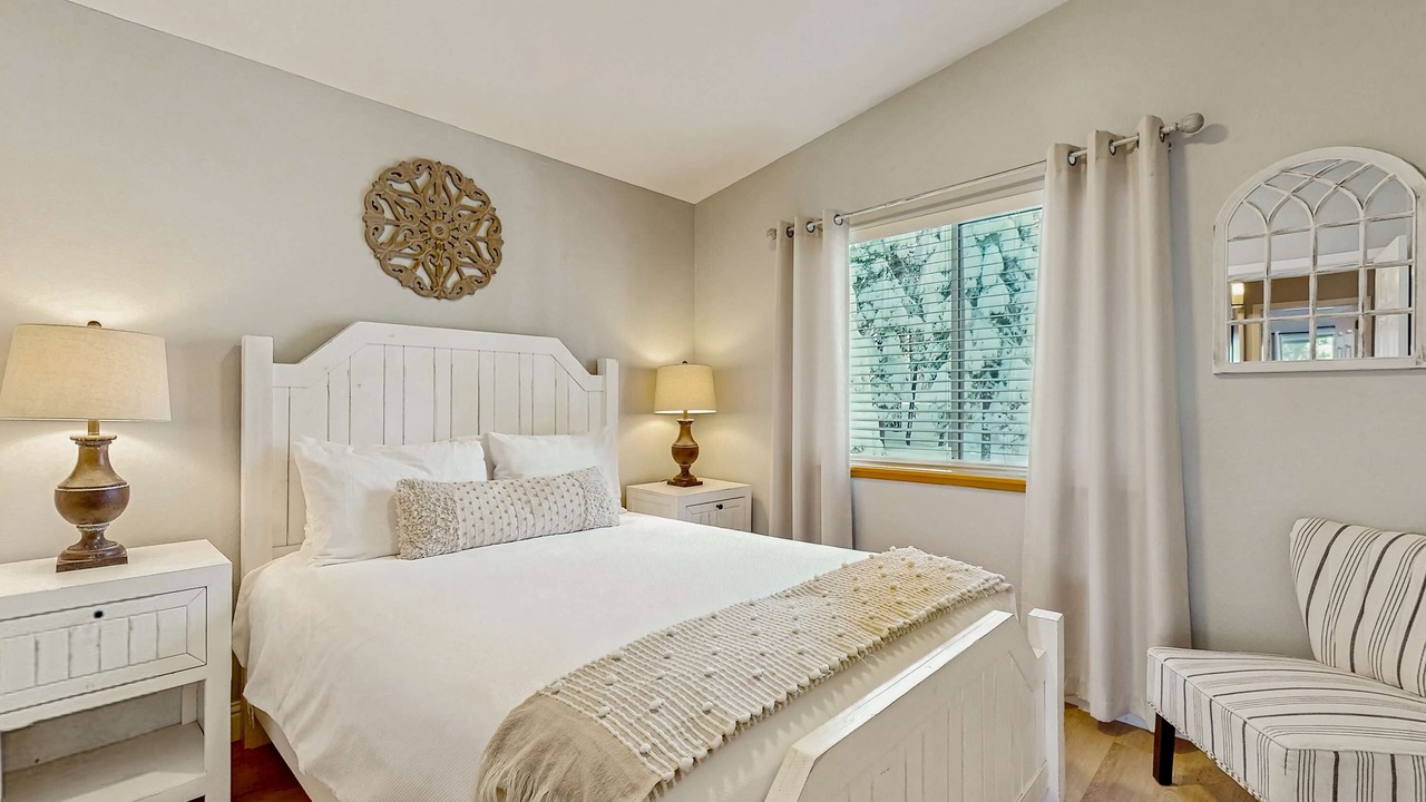 Photo of Bedroom in Kingswood Estates