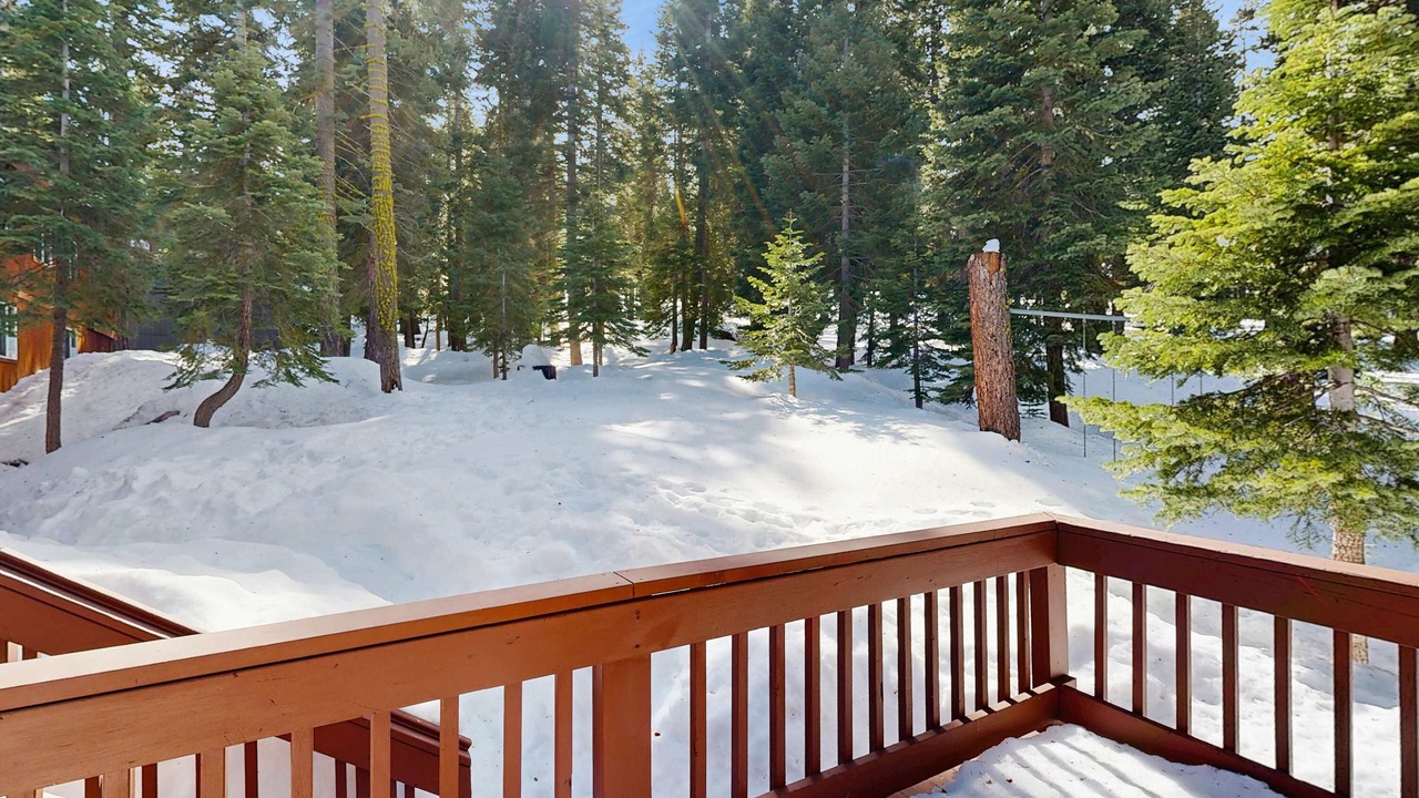 Photo of Outdoor in Kingswood Estates