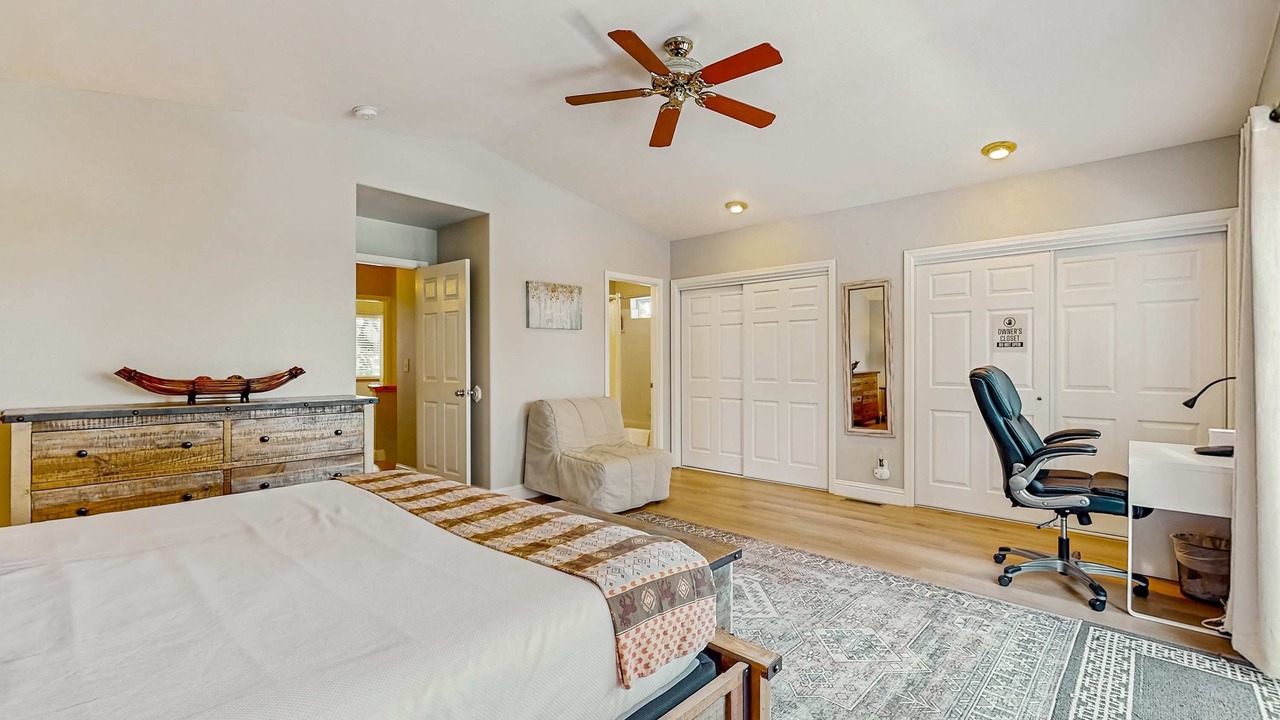 Photo of Bedroom in Kingswood Estates