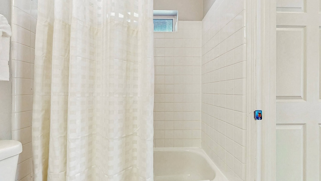 Photo of Bathroom in Kingswood Estates
