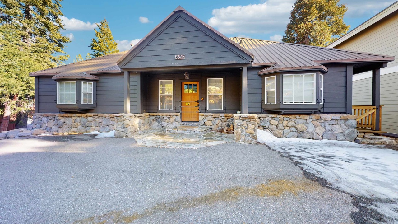 Photo of Outdoor in Tahoma