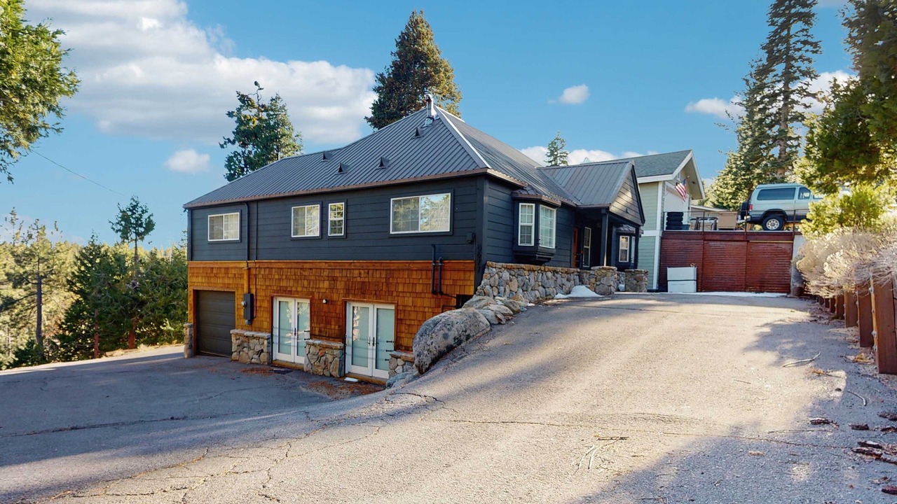 Photo of Outdoor in Tahoma