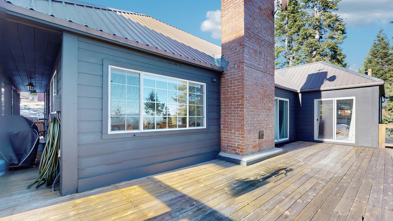 Photo of Outdoor in Tahoma