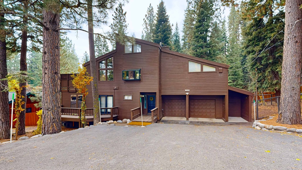 Photo of Outdoor in Ponderosa Palisades