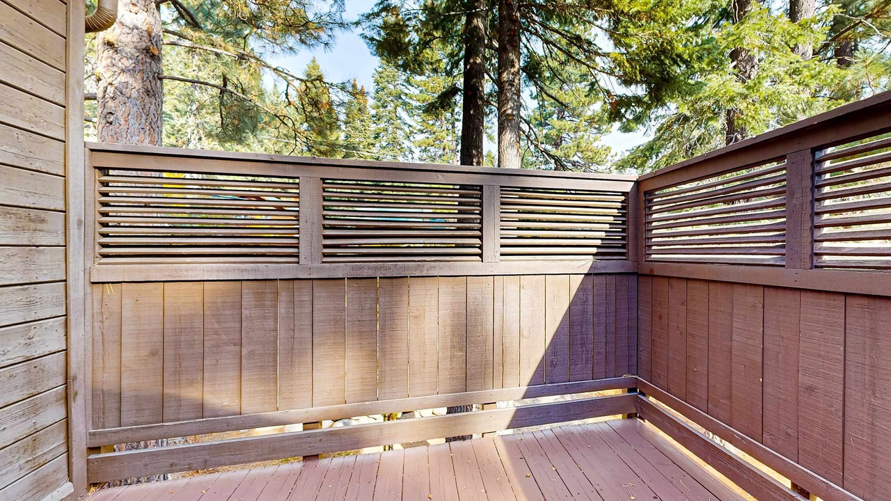 Photo of Outdoor in Ponderosa Palisades