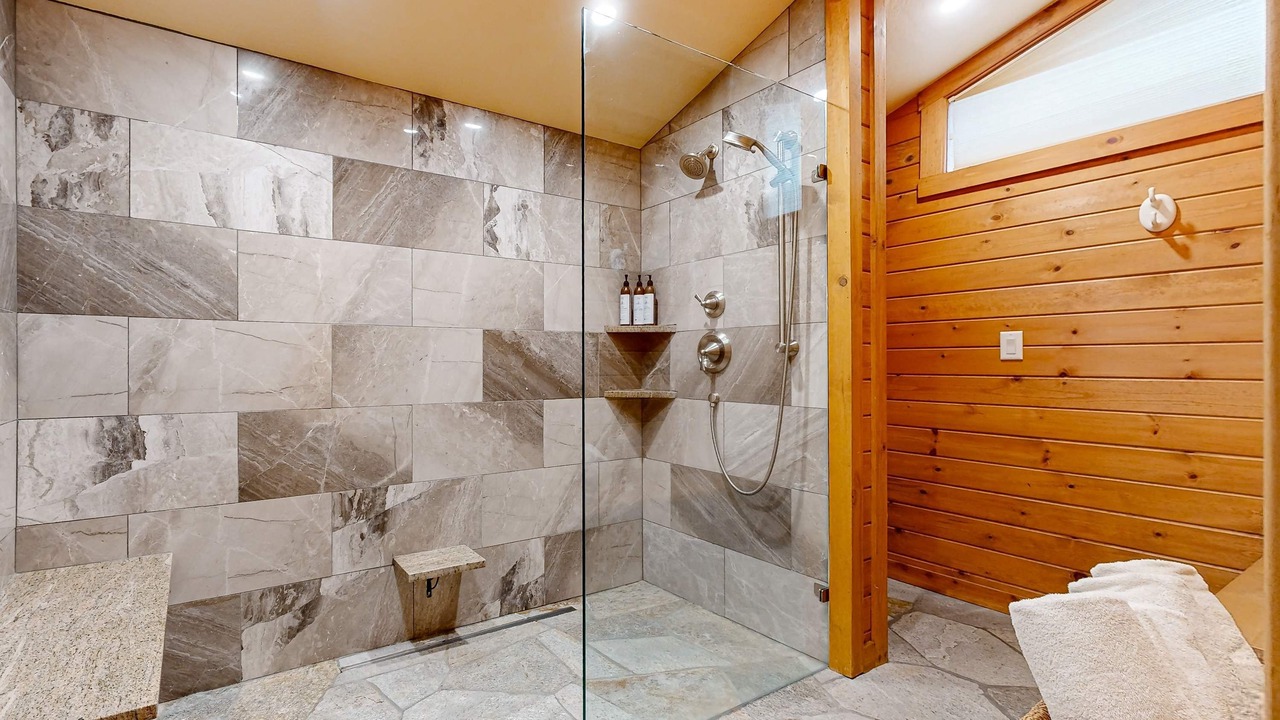Photo of Bathroom in Ponderosa Palisades