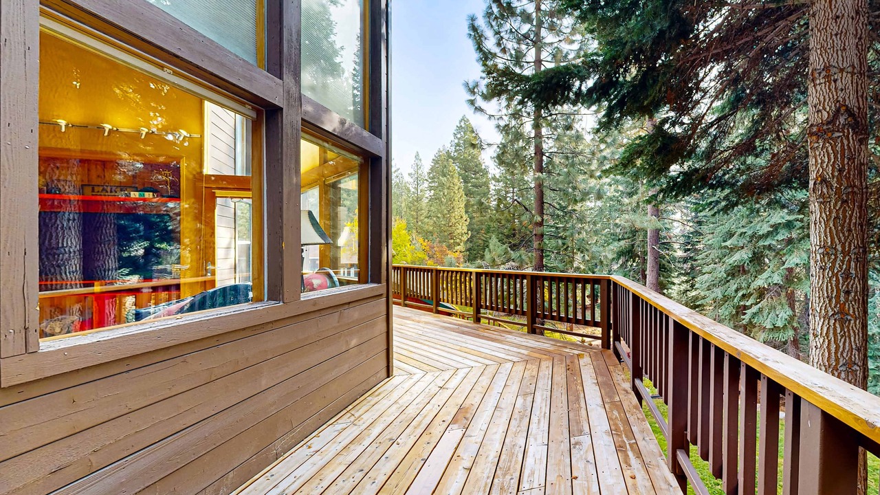 Photo of Outdoor in Ponderosa Palisades