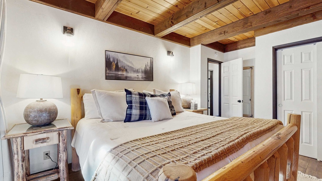 Photo of Bedroom in Bijou Park
