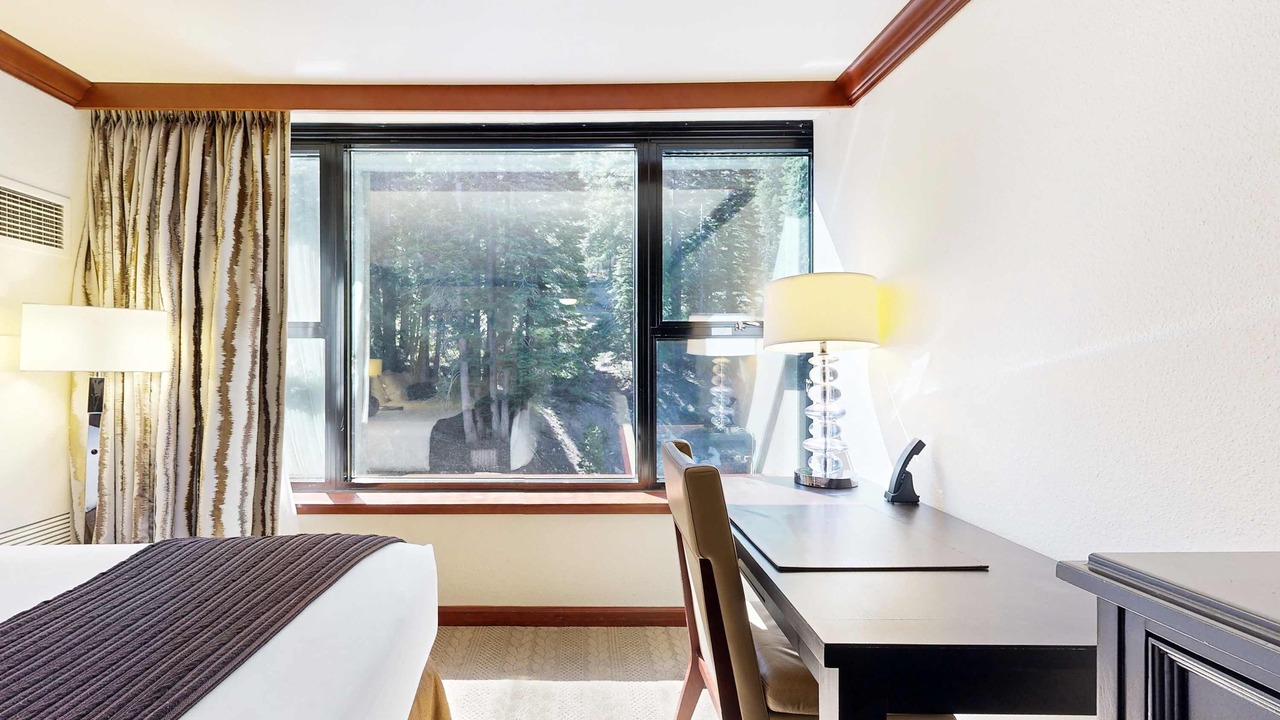 Photo of Bedroom in Olympic Valley