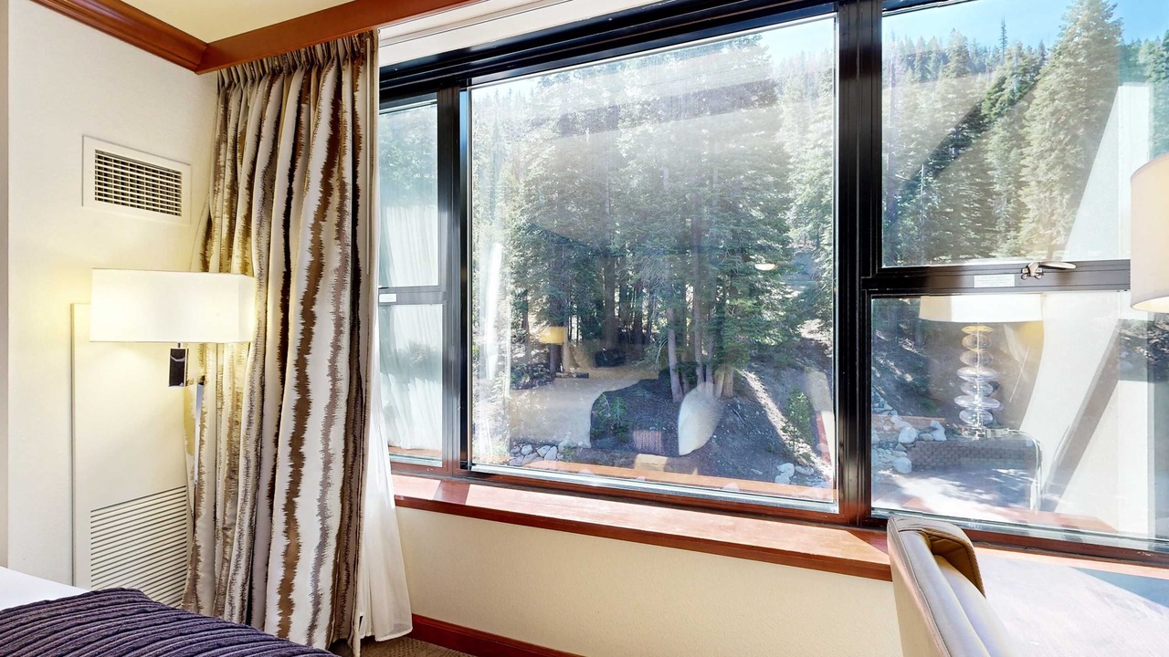 Photo of Bedroom in Olympic Valley