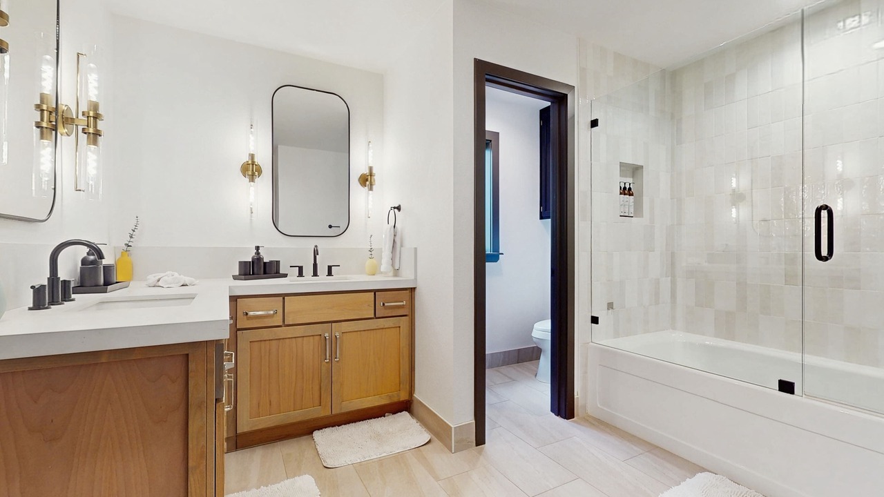 Photo of Bathroom in Truckee