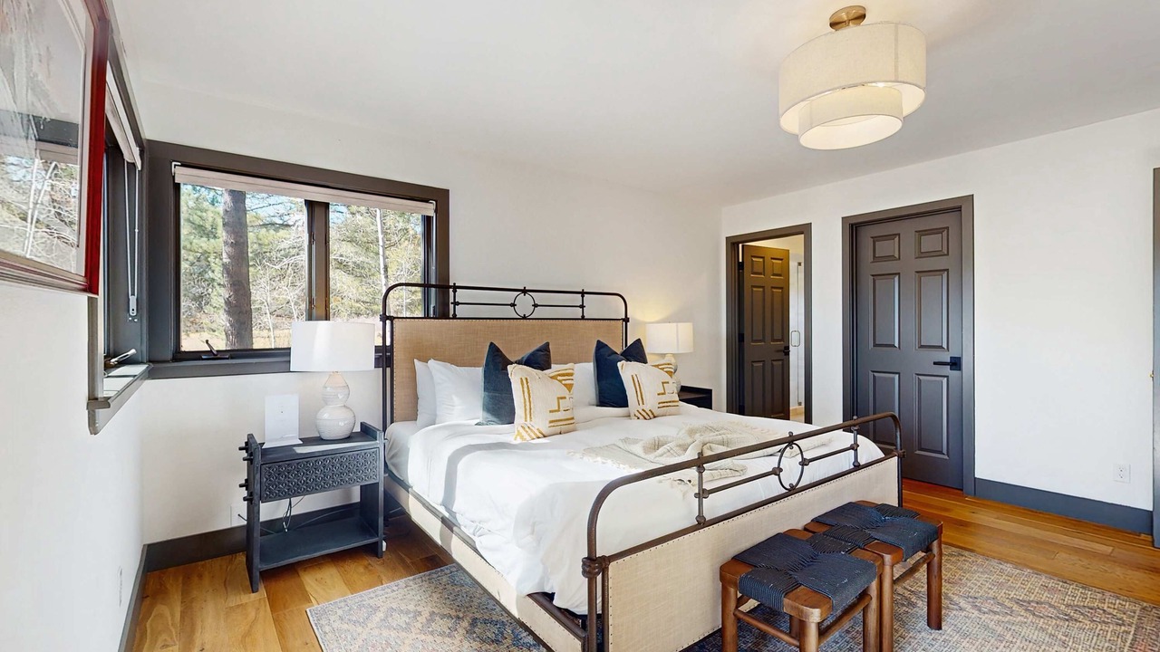 Photo of Bedroom in Truckee