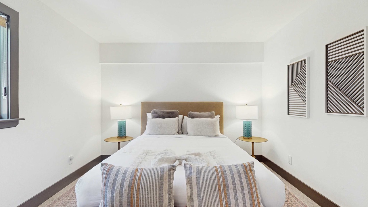 Photo of Bedroom in Truckee