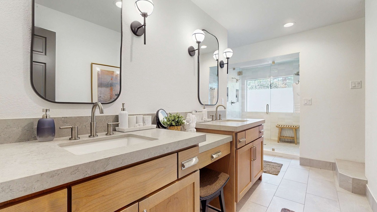 Photo of Bathroom in Truckee