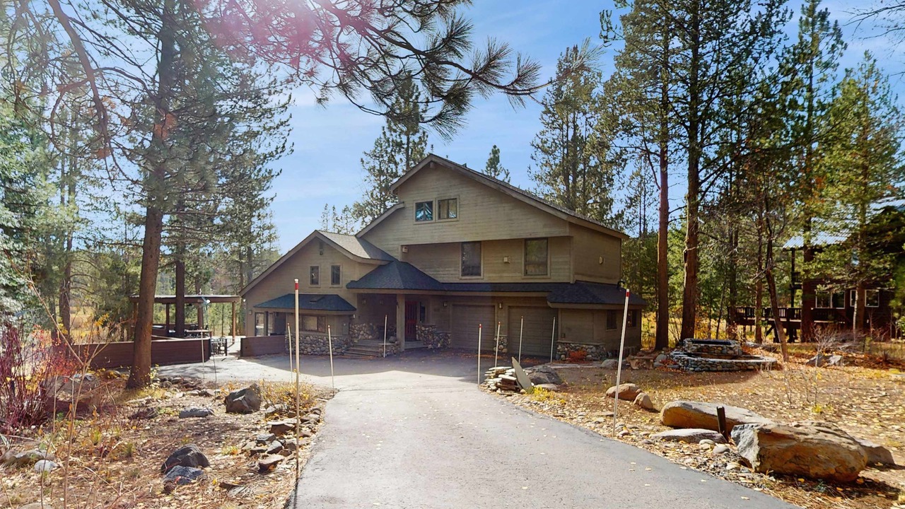 Photo of Outdoor in Truckee