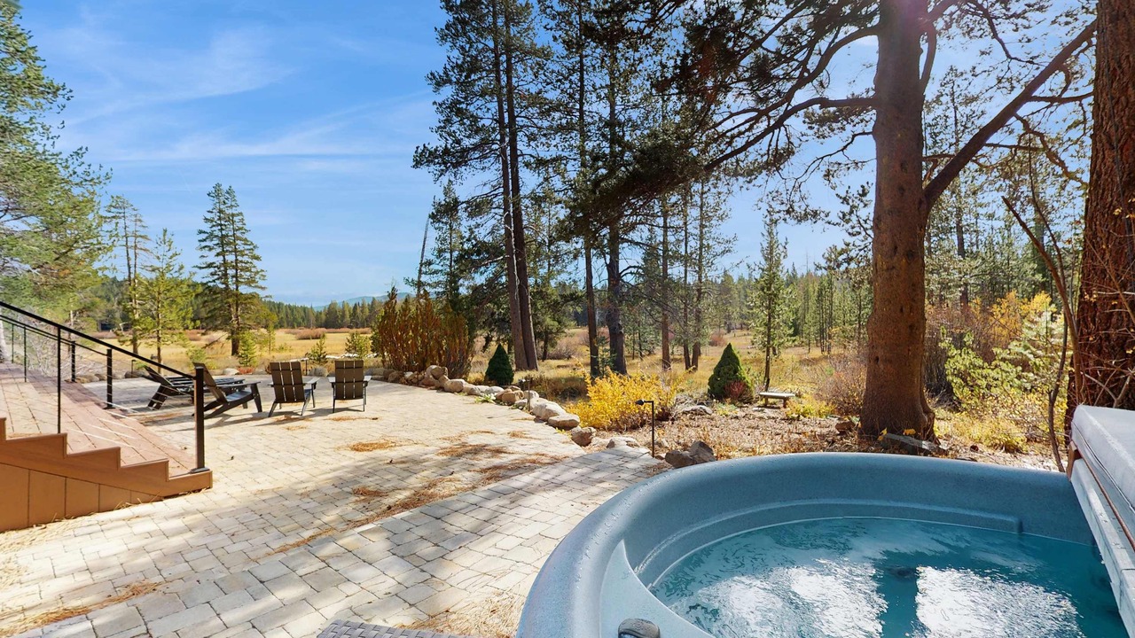 Photo of Outdoor in Truckee