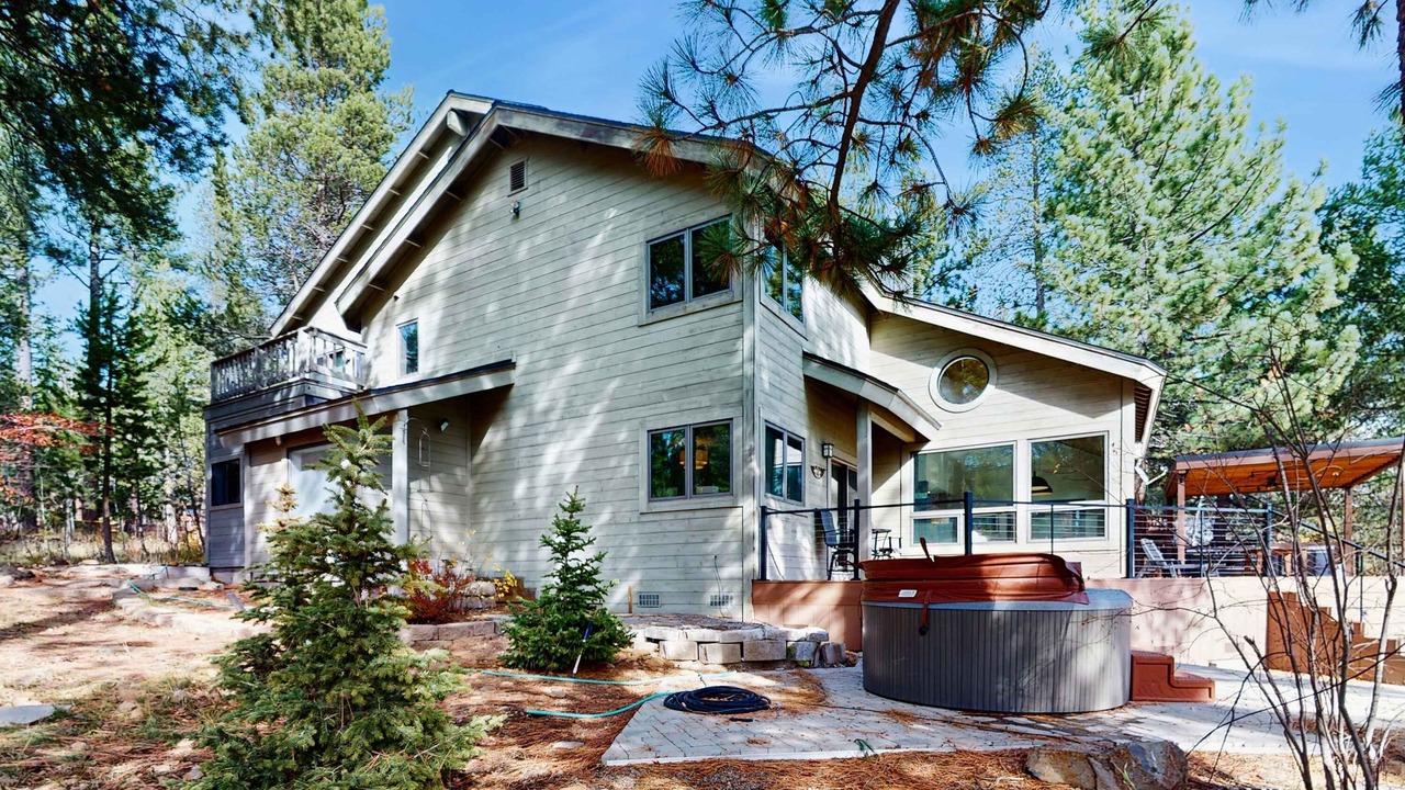 Photo of Outdoor in Truckee