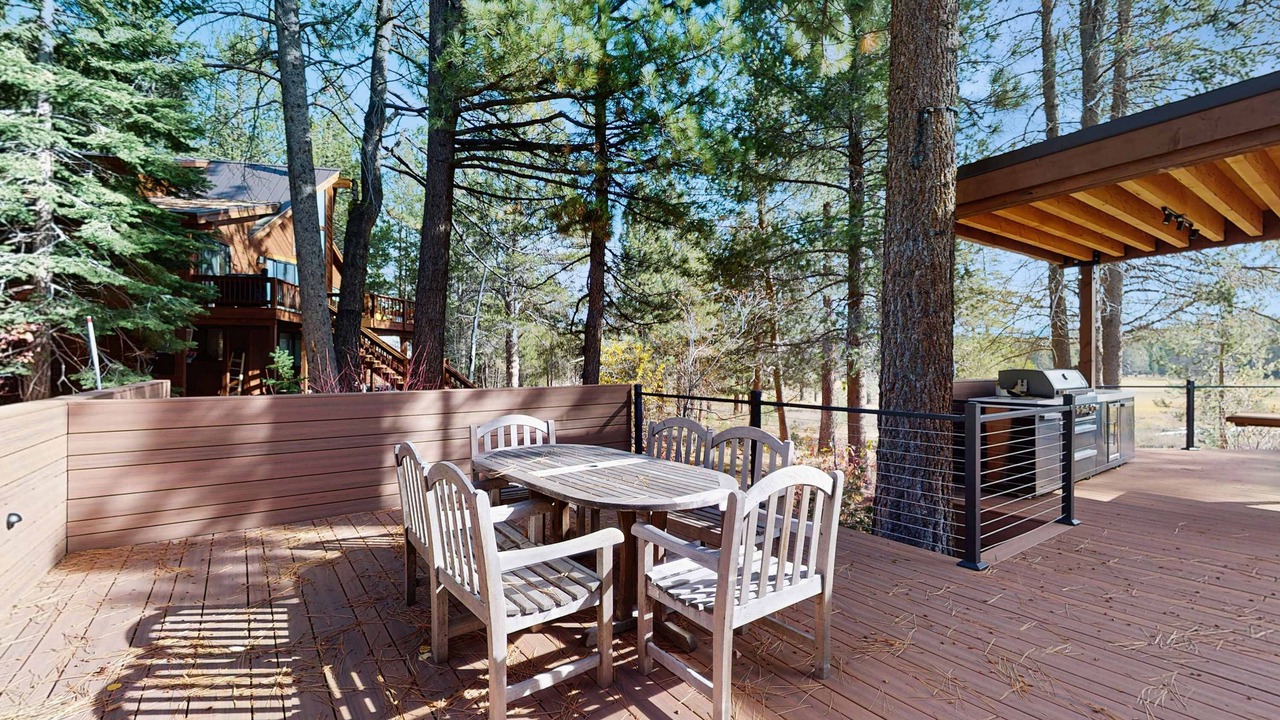 Photo of Outdoor in Truckee