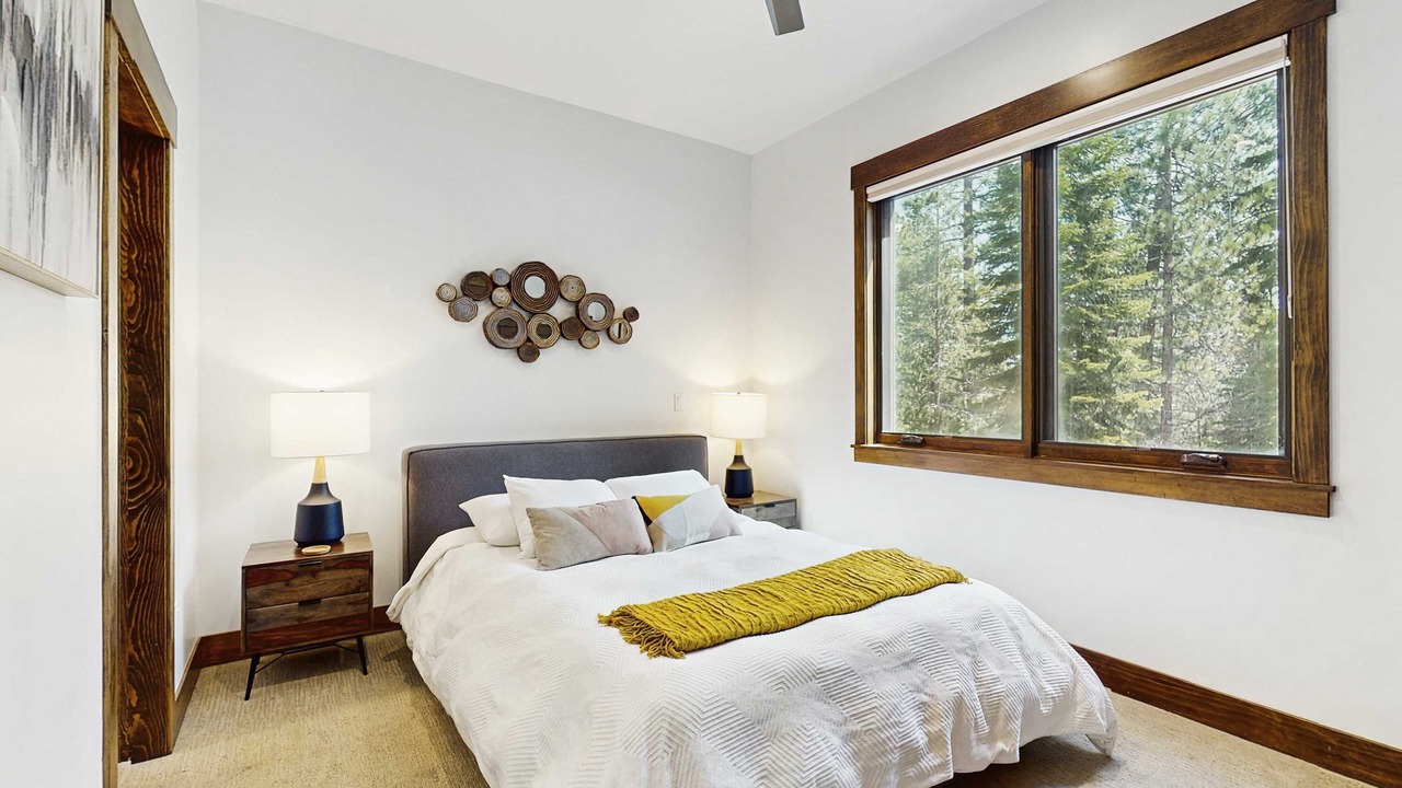 Photo of Bedroom in Truckee