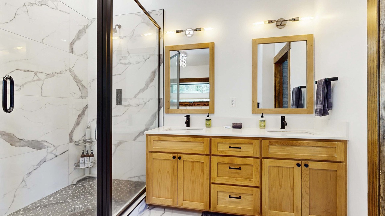 Photo of Bathroom in Truckee