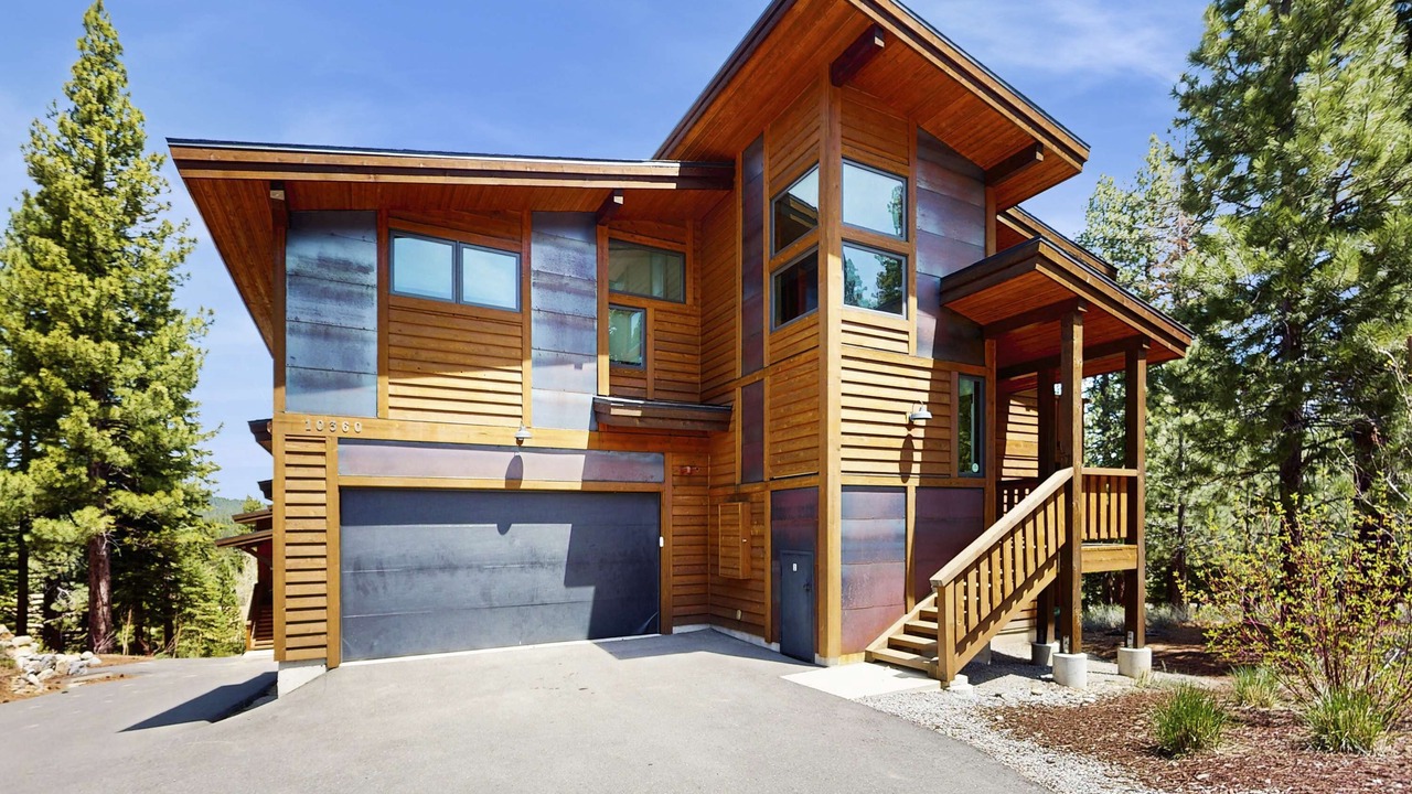 Photo of Outdoor in Truckee