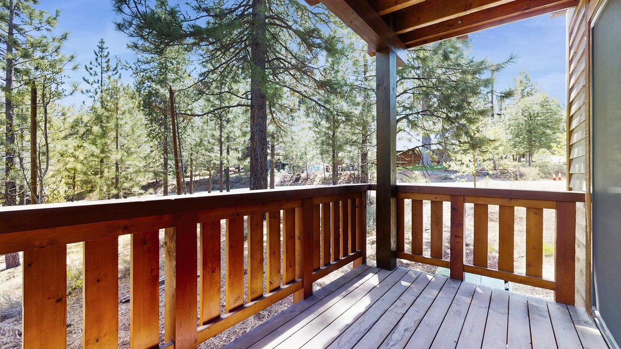 Photo of Outdoor in Truckee