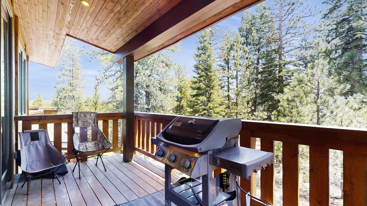 Photo of Outdoor in Truckee