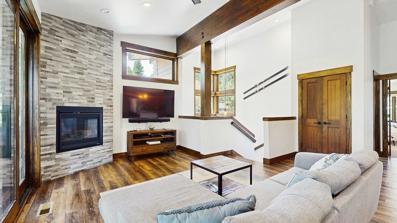 Photo of Livingroom in Truckee