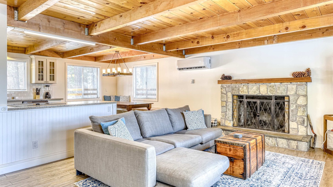 Photo of Livingroom in Chamberlands