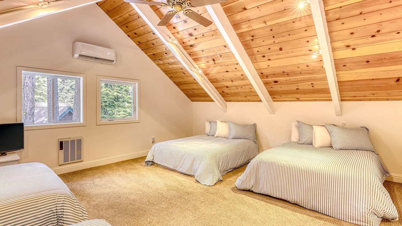 Photo of Bedroom in Chamberlands