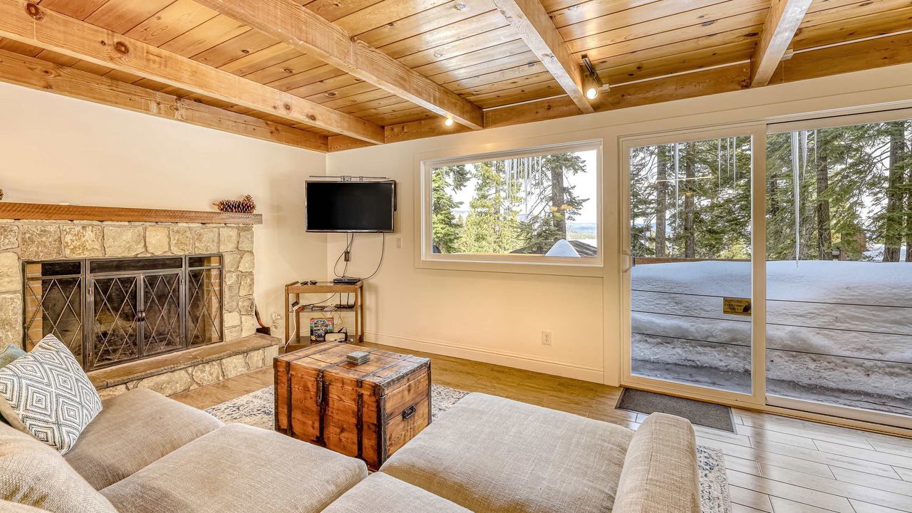Photo of Livingroom in Chamberlands