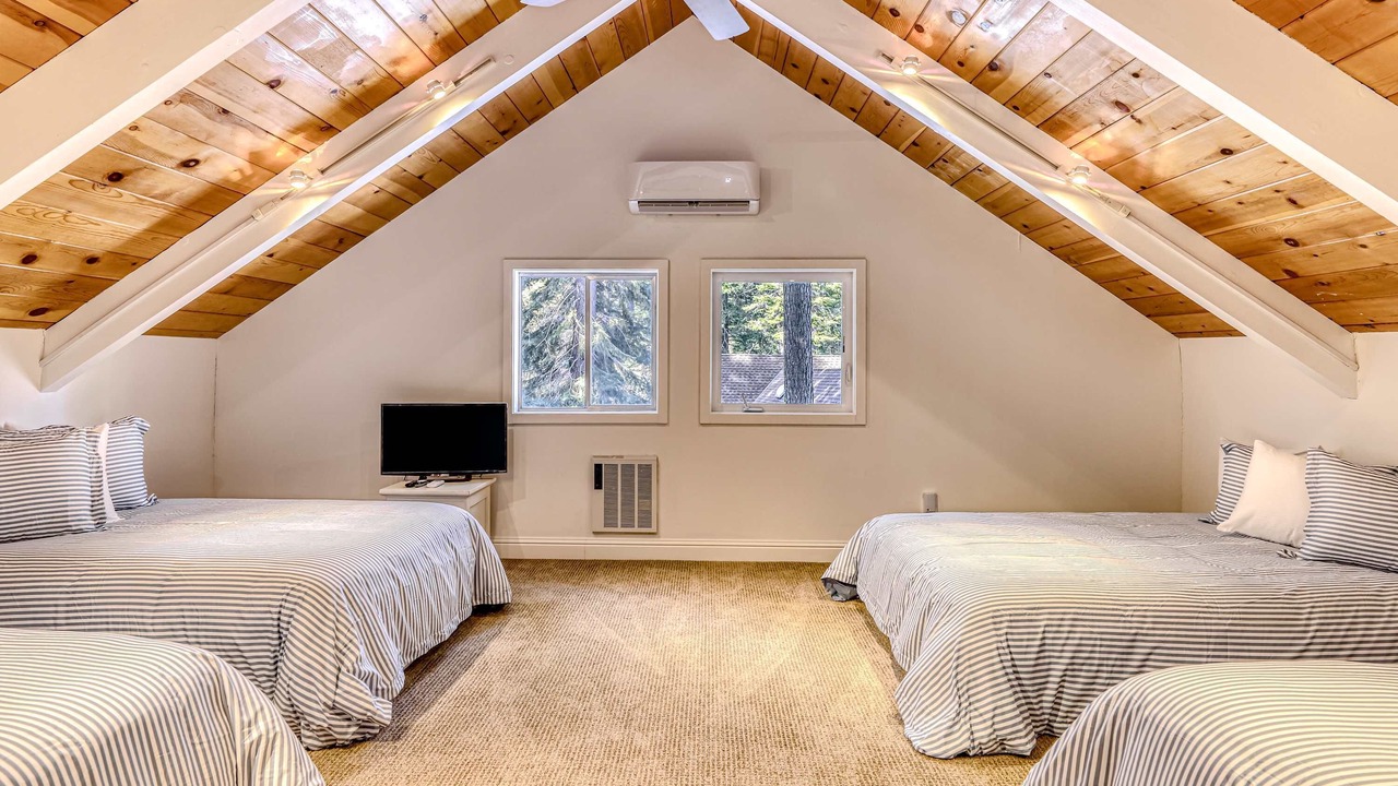 Photo of Bedroom in Chamberlands