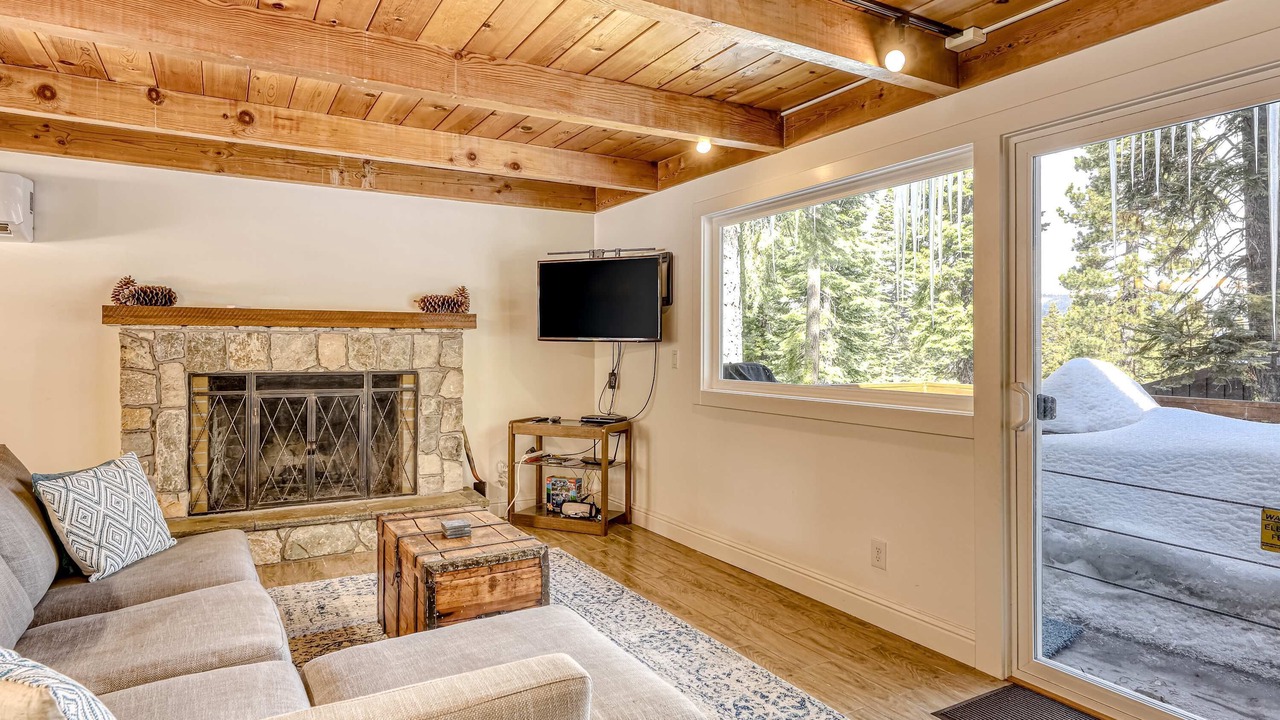 Photo of Livingroom in Chamberlands