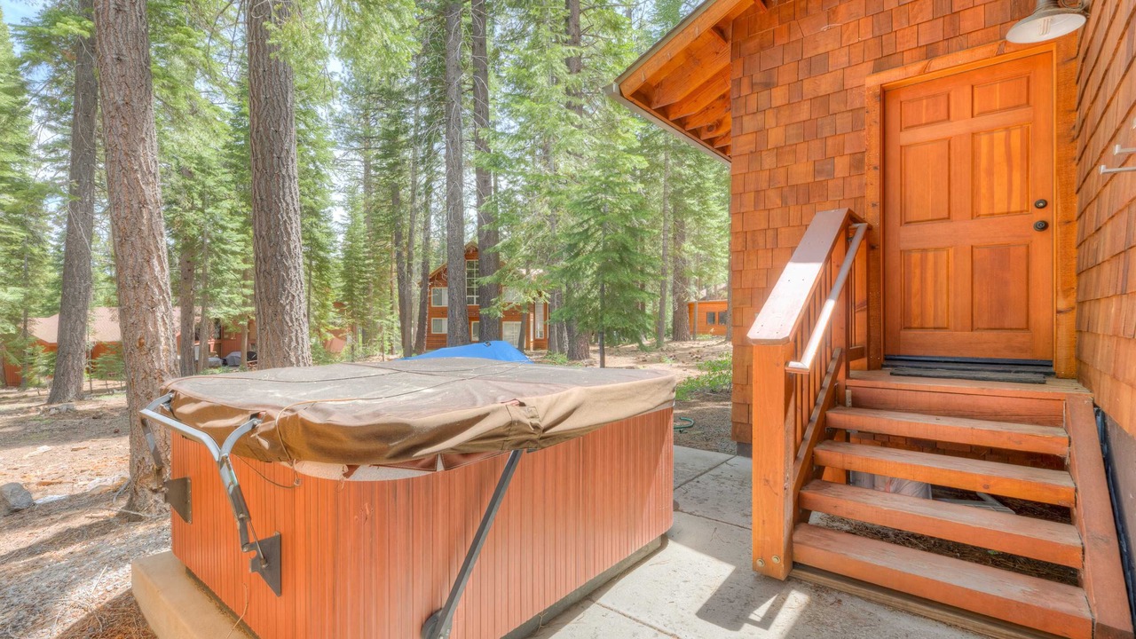 Photo of Outdoor in Truckee