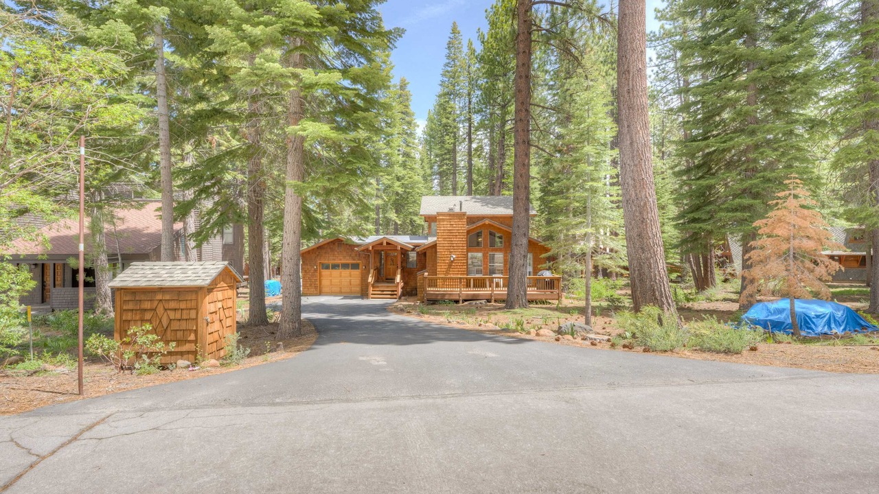 Photo of Outdoor in Truckee
