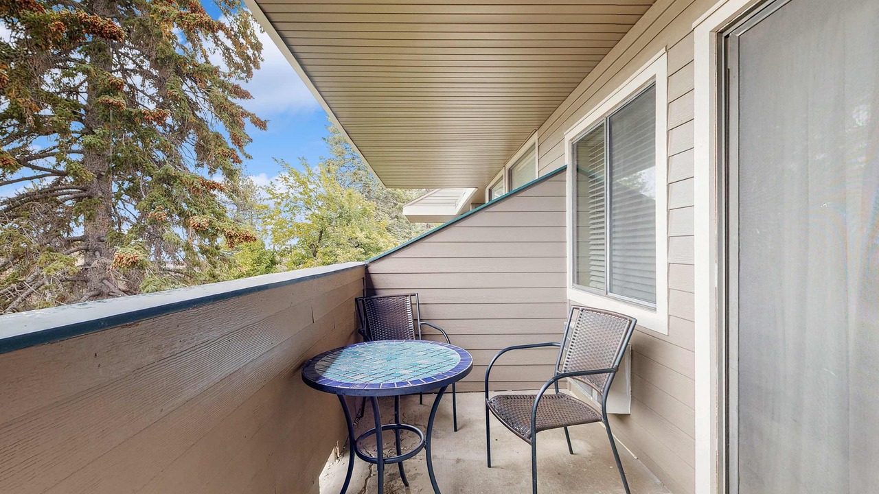 Photo of Outdoor in South Lake Tahoe