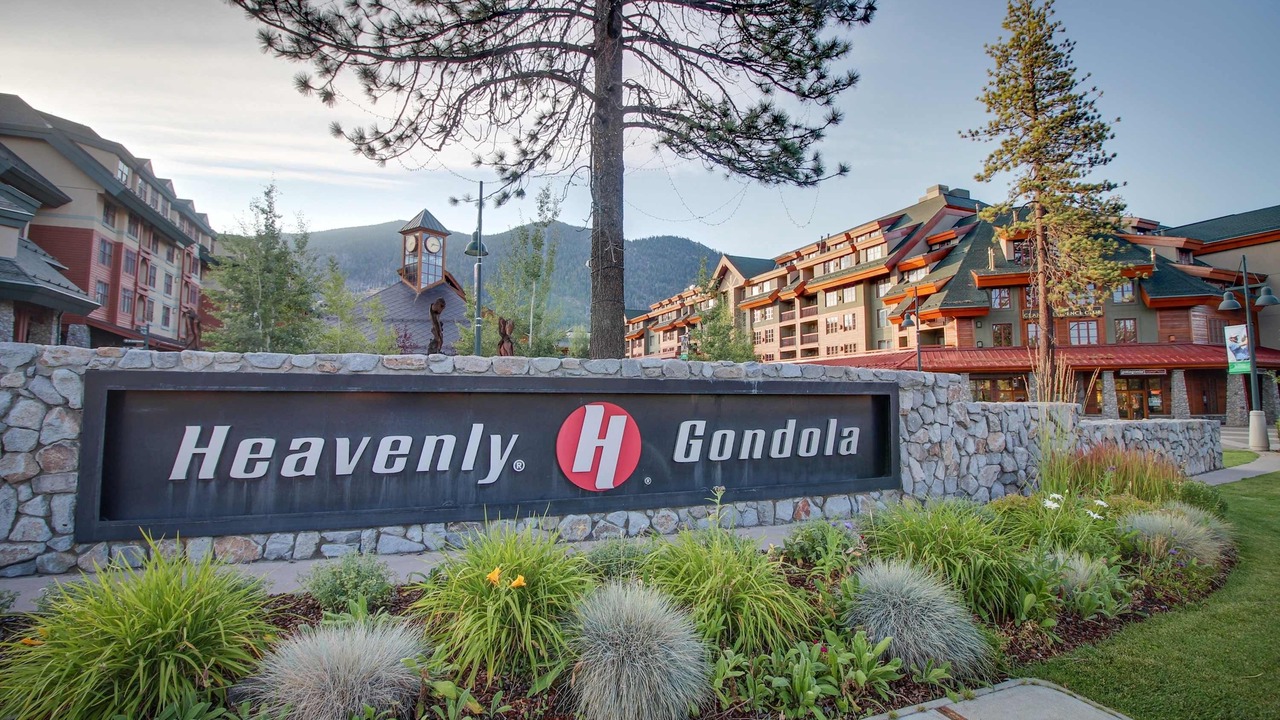 Photo of Outdoor in South Lake Tahoe