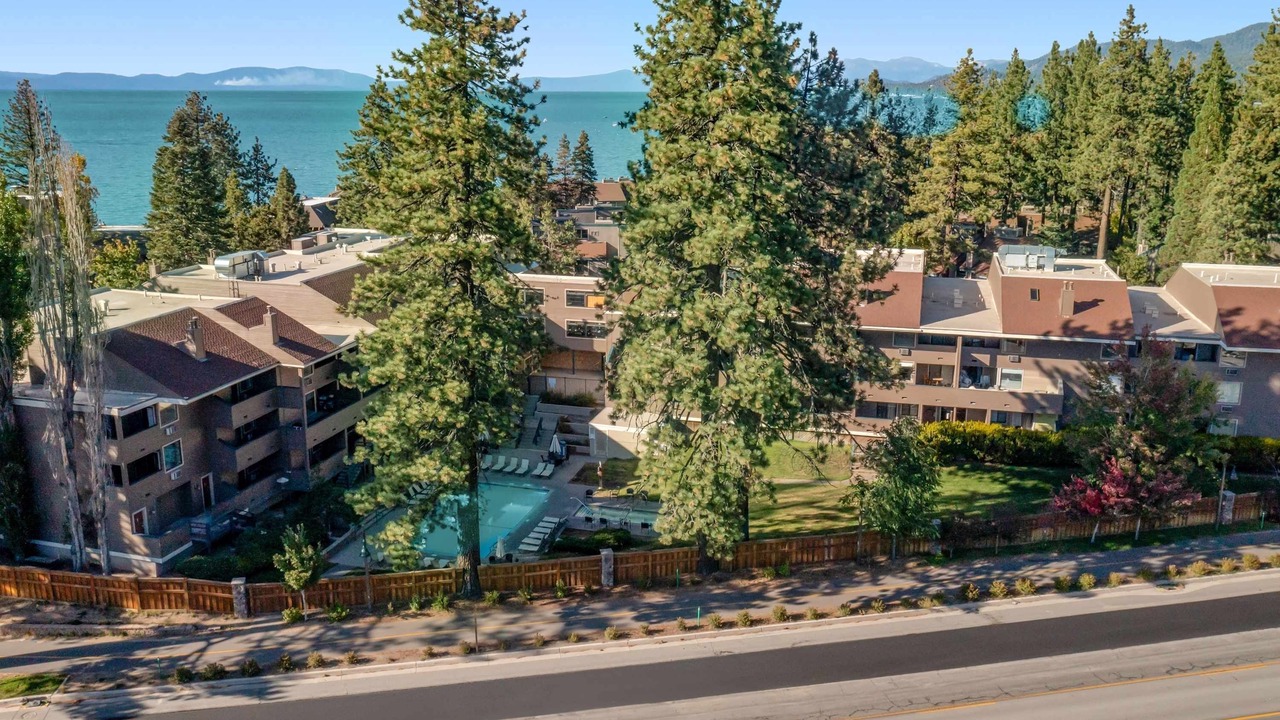 Photo of Outdoor in South Lake Tahoe