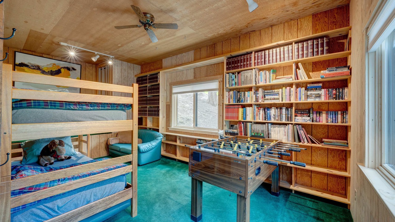 Photo of Bedroom in Truckee