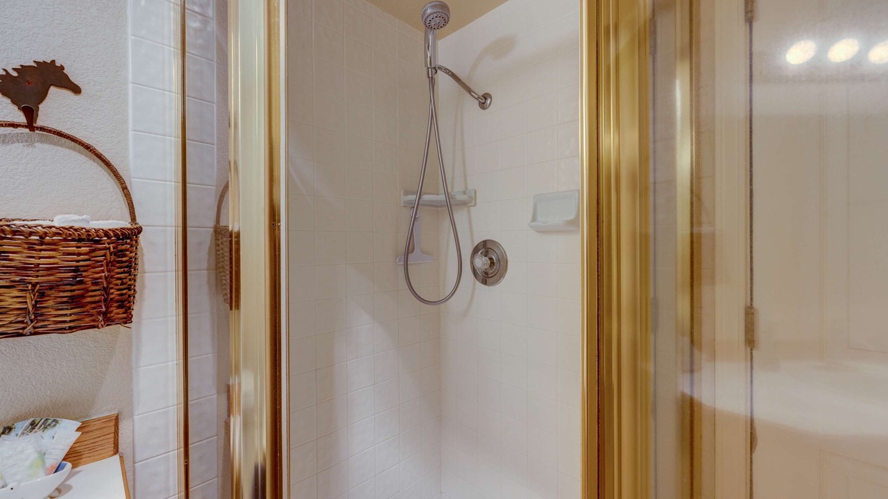 Photo of Bathroom in Truckee
