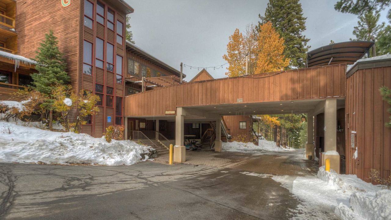 Photo of Outdoor in Tahoe Woods