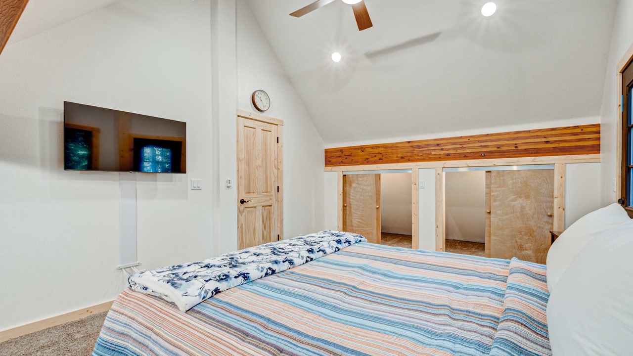 Photo of Bedroom in Pla-Vada Woodlands