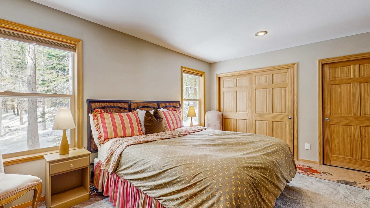 Photo of Bedroom in Soda Springs