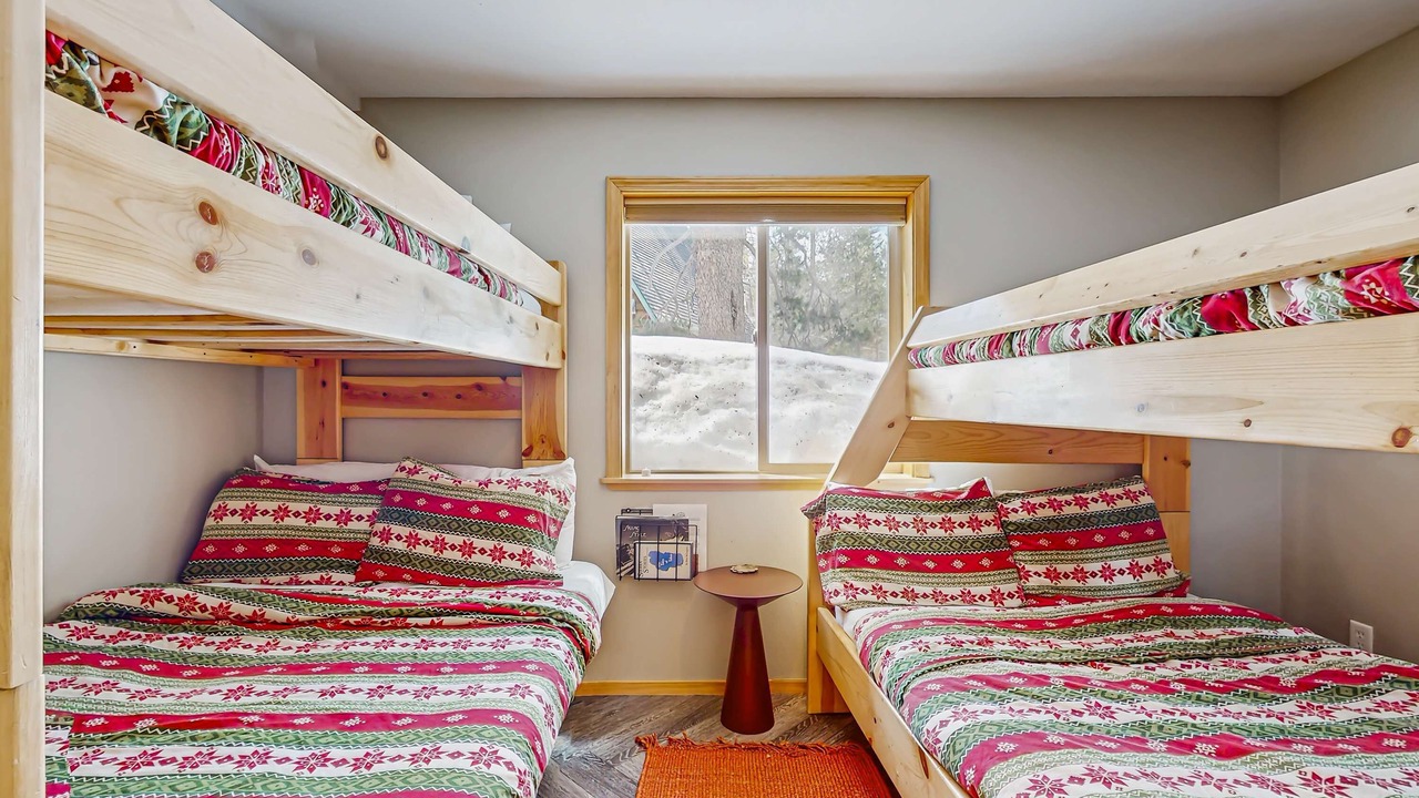 Photo of Bedroom in Soda Springs